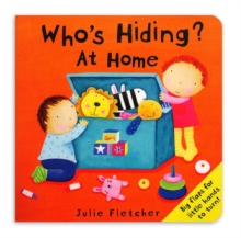 Image for Who's hiding at home?