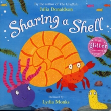 Image for Sharing a Shell