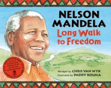 Image for Long Walk to Freedom