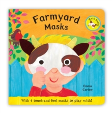 Image for Farmyard masks