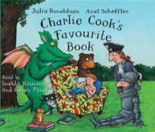 Image for Charlie Cook's Favourite Book