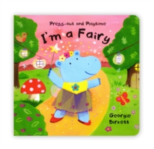 Image for I'm a fairy