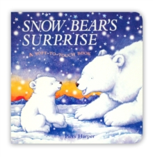 Image for Snow Bear's surprise