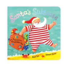 Image for Santa's Suitcase