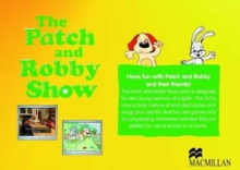 Image for Patch & Robby Show Pack