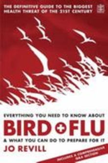 Image for Everything you need to know about bird flu  : & what you can do to prepare for it