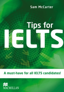 Image for Tips for IELTS