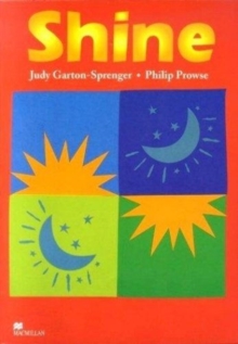 Shine 2 Activity Book Middle East