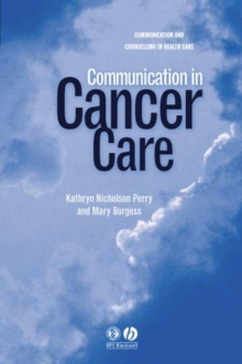 Image for Communication in cancer care