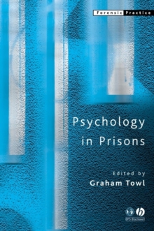 Image for Psychology in Prisons