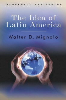 Image for The Idea of Latin America
