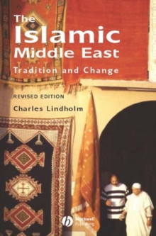 Image for The Islamic Middle East  : tradition and change
