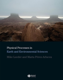 Image for Physical Processes in Earth and Environmental Sciences