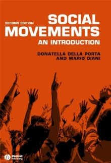Image for Social movements  : an introduction
