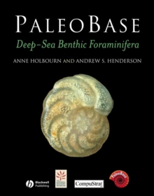Image for PaleoBase: Deep Sea Benthic Foraminifera