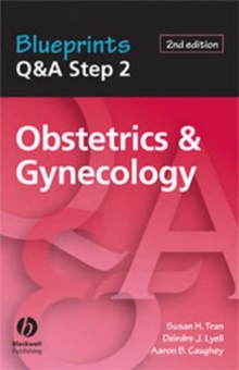 Image for Blueprints Q&A Step 2 Obstetrics & Gynecology