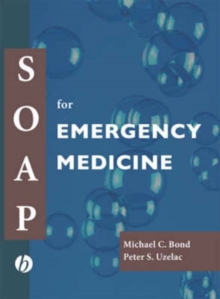 Image for SOAP for Emergency Medicine
