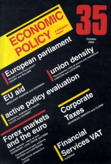 Image for Economic policy35
