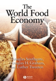 Image for The world food economy