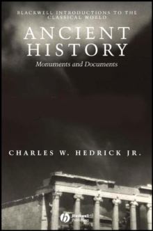 Ancient History
