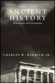 Ancient History
