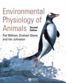 Image for Environmental Physiology of Animals