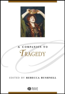 Companion to Tragedy