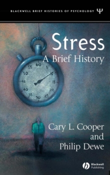 Image for Stress  : a brief history