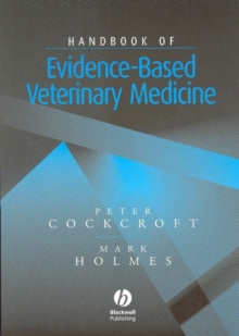 Image for Handbook of Evidence-Based Veterinary Medicine