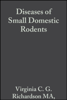 Image for Diseases of Small Domestic Rodents