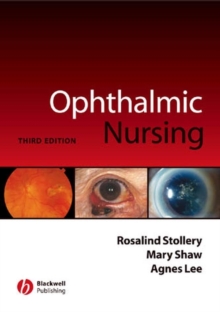 Image for Ophthalmic Nursing