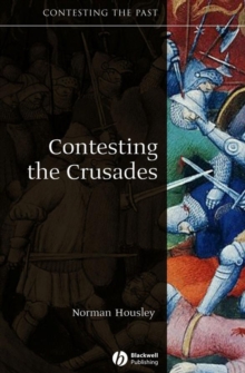 Image for Contesting the Crusades