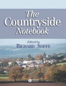 Image for The Countryside Notebook