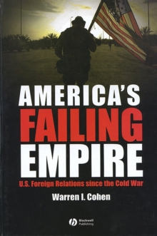 Image for America's Failing Empire
