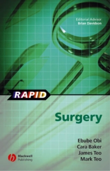Image for Rapid Surgery