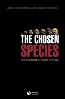 Image for The Chosen Species