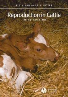 Image for Reproduction in cattle
