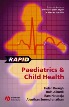 Image for Rapid Paediatrics and Child Health