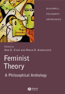 Feminist Theory