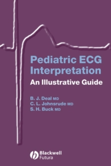 Image for Pediatric ECG Interpretation