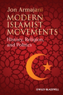 Image for Modern Islamist Movements