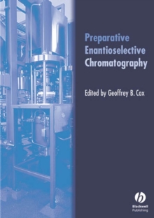 Image for Preparative enantioselective chromatography