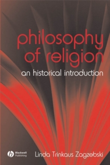 Philosophy of Religion