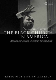 Black Church in America
