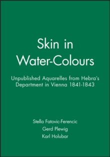 Image for Skin in Water-Colours