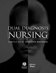 Image for Dual Diagnosis Nursing