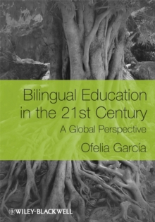 Image for Bilingual Education in the 21st Century