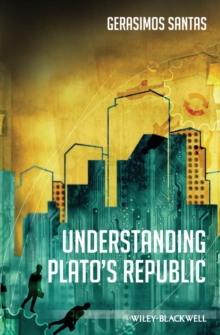 Image for Understanding Plato's Republic