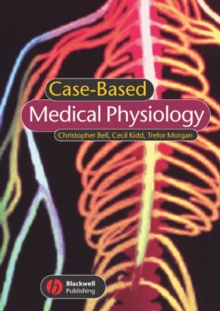 Image for Case-based Medical Physiology