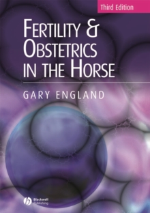 Image for Fertility and obstetrics in the horse